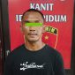 Gelar Operasi Pekat Toba, Polres Binjai Targetkan Tangkap Bandar Judi Togel (foto: istimewa)
