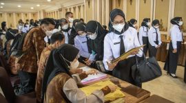 Ilustrasi Penerimaan CPNS 2023 