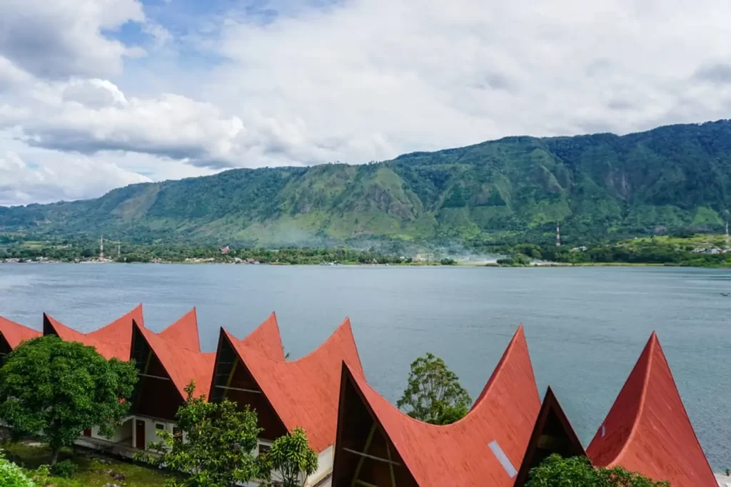 Danau Toba