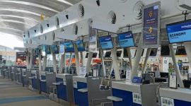 8 Bandara yang ada di Sumut