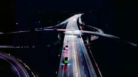 
Hutama Karya mengembangkan teknologi canggih untuk memberikan pelayanan yang optimal bagi pengguna jalan tol. (hutama karya/dok)