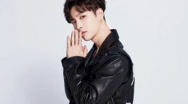 Lay Zhang