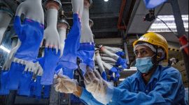 Lowongan Kerja di KIM Mabar, PT IHI Manafacturing