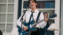 Matty Healy