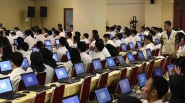 Soal SKB Tes CPNS 2023 Keguruan dan Kunci Jawaban