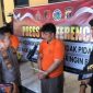 Pemuda di Kota Waringin Barat tega menghabisi nyawa ibu kandungnya
