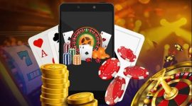 Anak SD Pun Kini Kecanduan Judi Online 