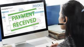 Loker Sebagai Account Recivable