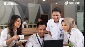 Bulog Buka Loker dan tutup hingga 26 November