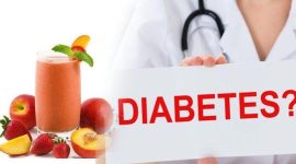 porsi makananan untuk mencegah naikknya kadar gula