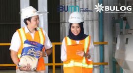 Bulog Buka Loker dan tutup hingga 26 November
