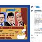 pilpres jadi ajang taruhan