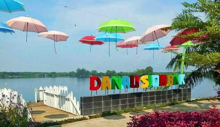 Danau Siombak