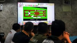 Persiapan Menjelang Event Maraton Medan Run 2023 