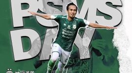 Jadwal Lengkap PSMS di Babak 12 Besar Liga 2