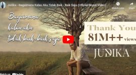 Lirik Lagu Bagaimana alau Aku Tidak Baik-baik Saja