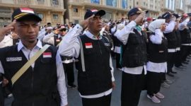 Seleksi petugas haji 2024 dibuka mulai 7-17 Desember