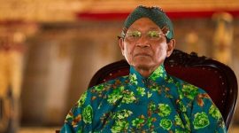 Sultan Hamengku Buwono X