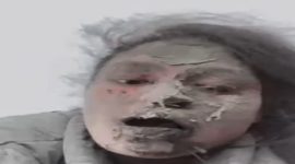 Safira Wanita Pendaki yang Terjebak Erupsi Gunung Merapi