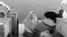 Tangkapan layar video