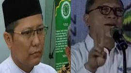 Ketua MUI Bidang Ukhuwah dan Dakwah, KH Cholil Nafis tanggapi candaan Zulhas