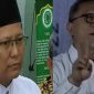 Ketua MUI Bidang Ukhuwah dan Dakwah, KH Cholil Nafis tanggapi candaan Zulhas