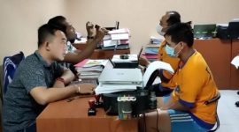 Polres Madiun meringkus Caleg pelaku pembobolan toko dan rumah