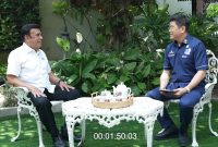 cuplikan podcast EdShareOn bersama Jenderal (purn) Fachrul Razi 