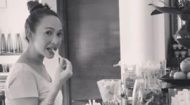 Kiki Fatmala Meninggal Dunia