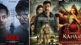 Rekomendasi Film Plot Twist Bollywood Terbaik