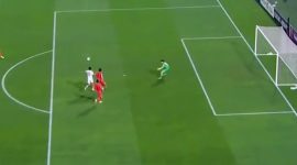 Rafael Struick bawa garuda muda unggul 2-1 atas Korsel