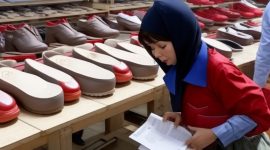 ils: Penutupan Pabrik Sepatu Bata