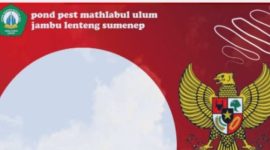 Twibbon Ucapan Hari Lahir Pancasila 2024