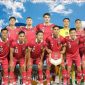 line up terbaru Timnas Indonesia U23 