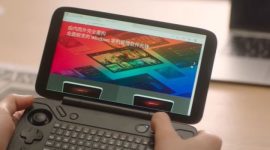 AYANEO Flip Dual Screen