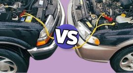 Cara Mengatasi Aki Mobil Tekor