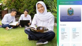 Jadwal Pendaftaran PPDB Sumut 2024 