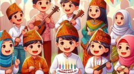 Kutipan Harlah Pancasila 2024