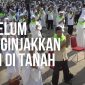 Doa Sebelum Menginjakkan Kaki di Tanah Suci Makkah