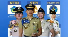 Jadwal Sekolah Kedinasan 2024