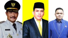 4 Nama berebut Sampan Partai Nasdem di Pilkada Binjai