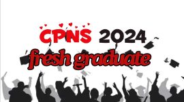 Formasi CPNS 2024 fresh graduate