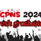 Formasi CPNS 2024 fresh graduate