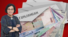 Tunjangan Tambahan PNS 
