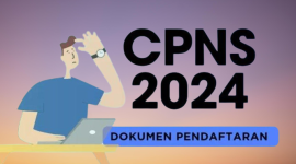 Pendaftaran CPNS 2024