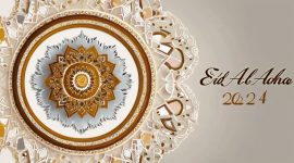 Ucapan Idul Adha 2024