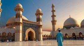 Panduan Lengkap Doa Idul Adha 2024