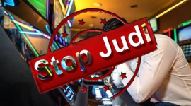 ils: Stop Judi Online