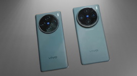 Review Vivo X100 Series