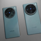 Review Vivo X100 Series